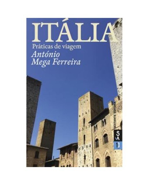 Imagem 0 de Itália - Práticas de Viagem