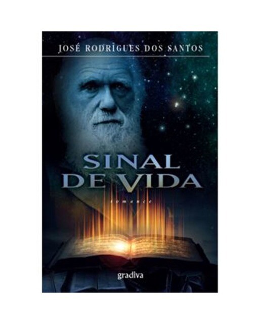 Imagem 0 de Sinal de Vida