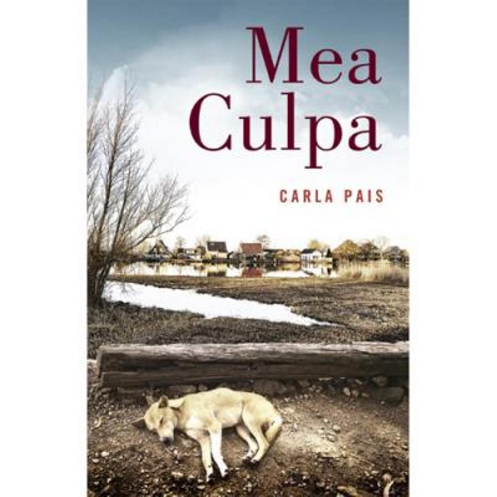 Imagem 0 de Mea Culpa