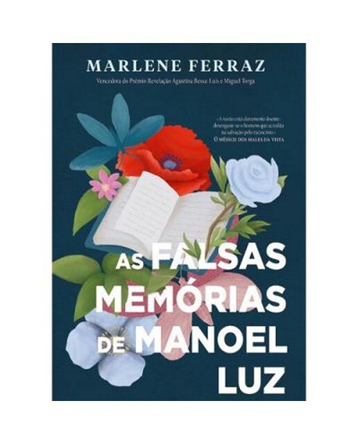 As Falsas Memórias de Manoel Luz 1