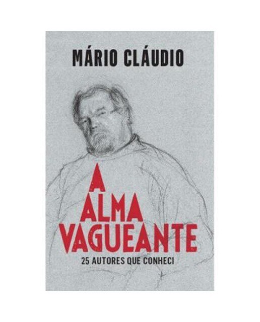 A Alma Vagueante 1