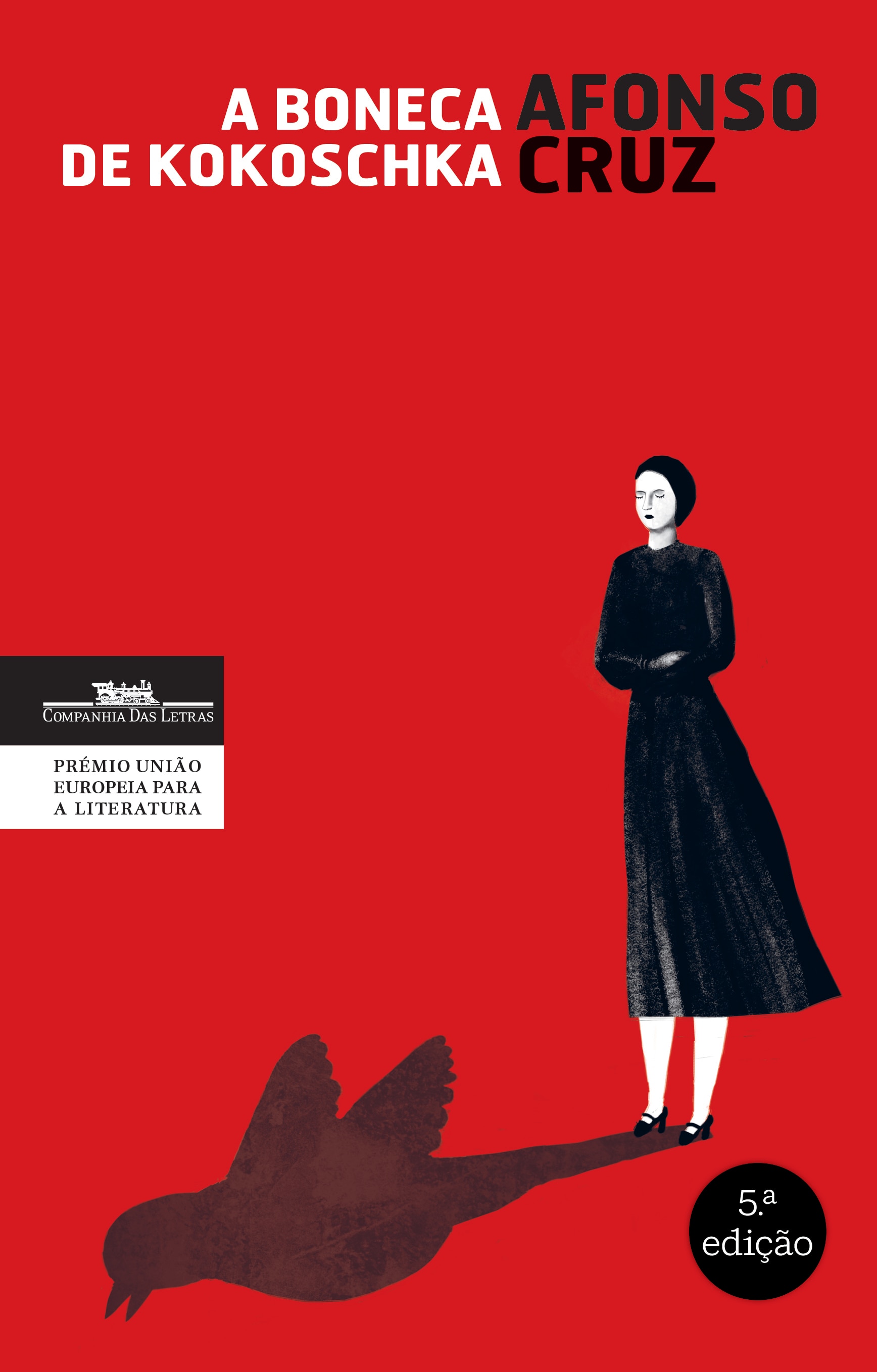 Imagem 0 de A boneca de kokoschka