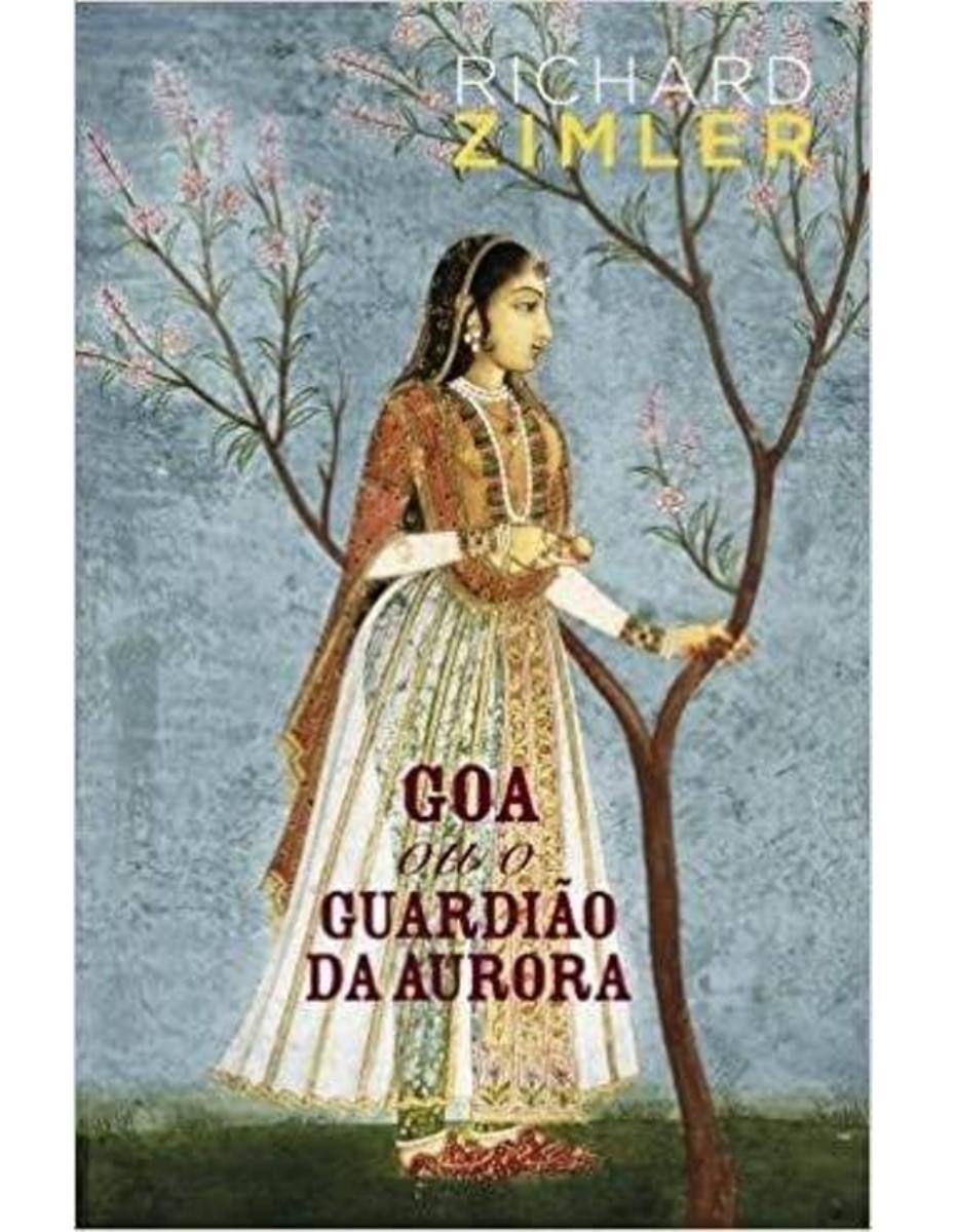 Imagem 0 de Goa ou o Guardião da Aurora