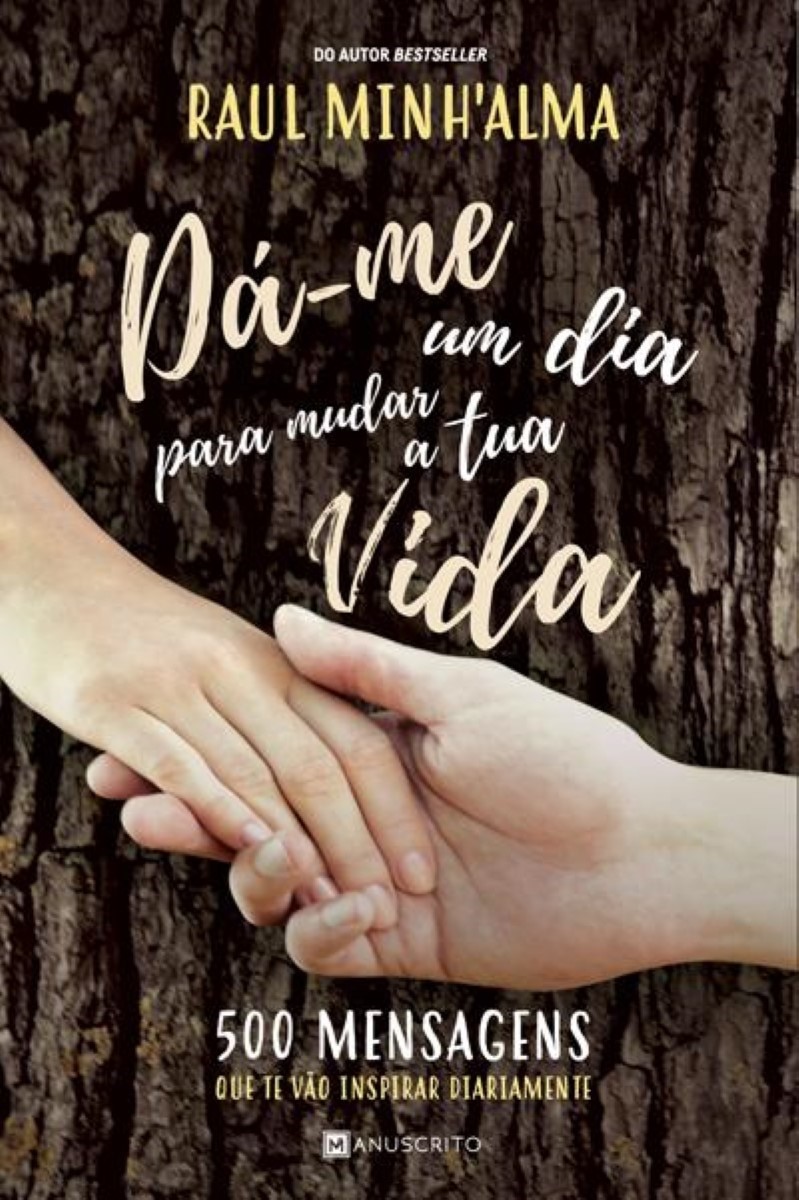 Imagem 0 de Dá-me um Dia para Mudar a Tua Vida