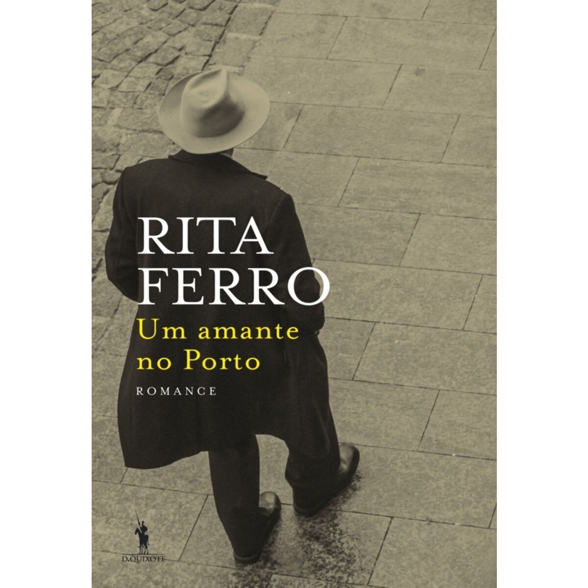 Um Amante no Porto 1