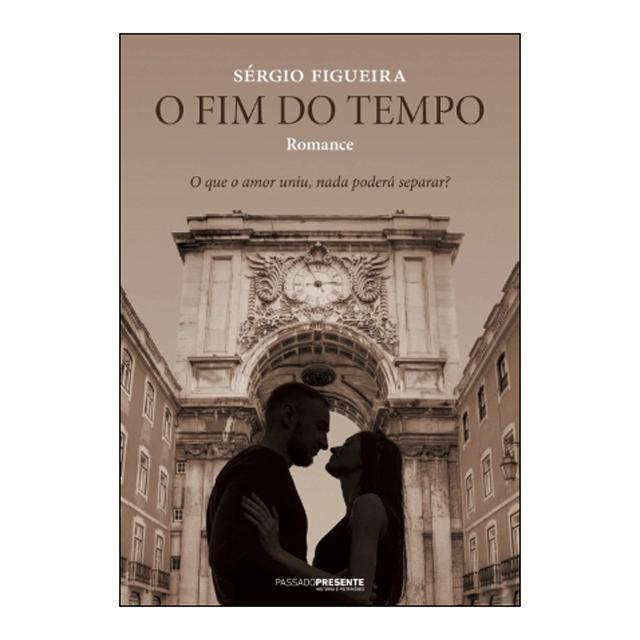 Imagem 0 de O fim do tempo