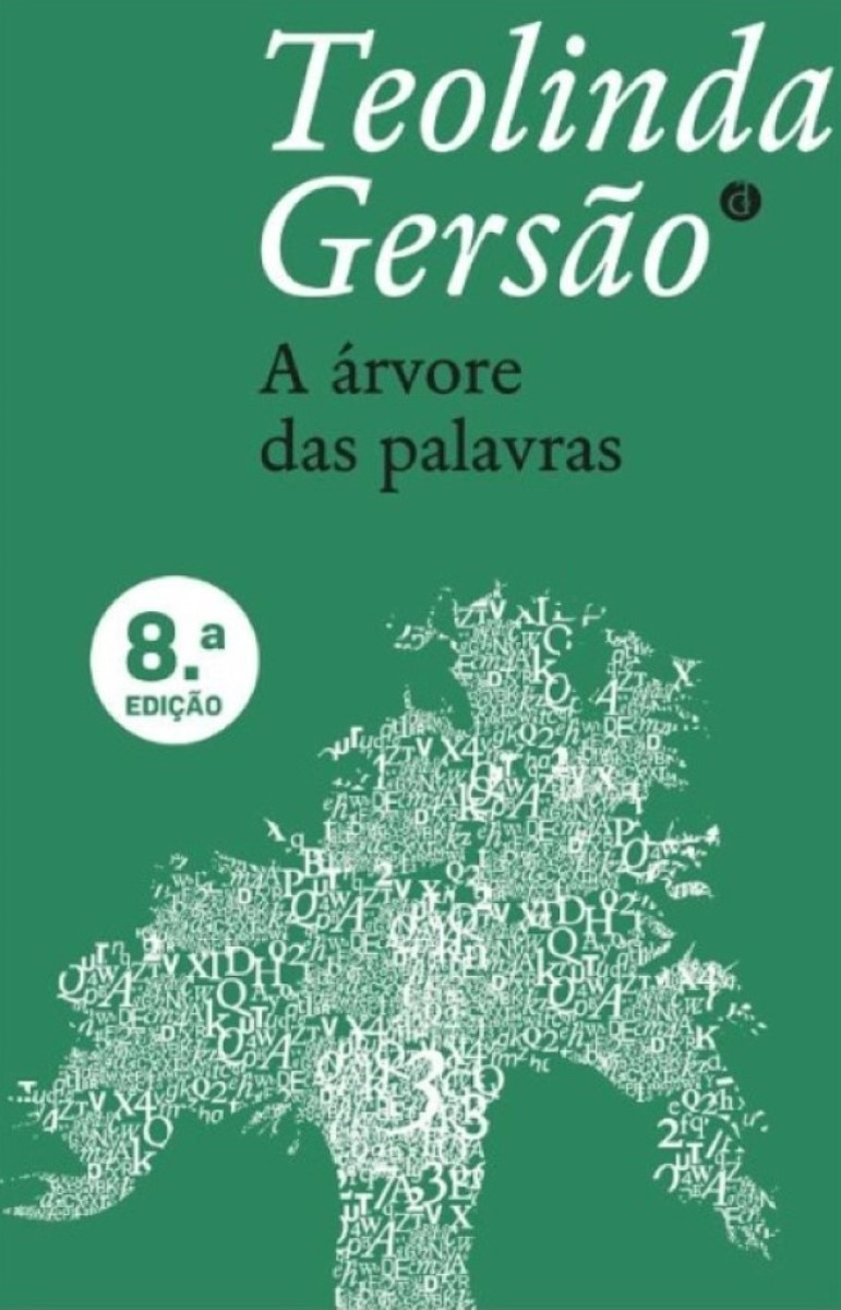 Imagem 0 de A Árvore das Palavras