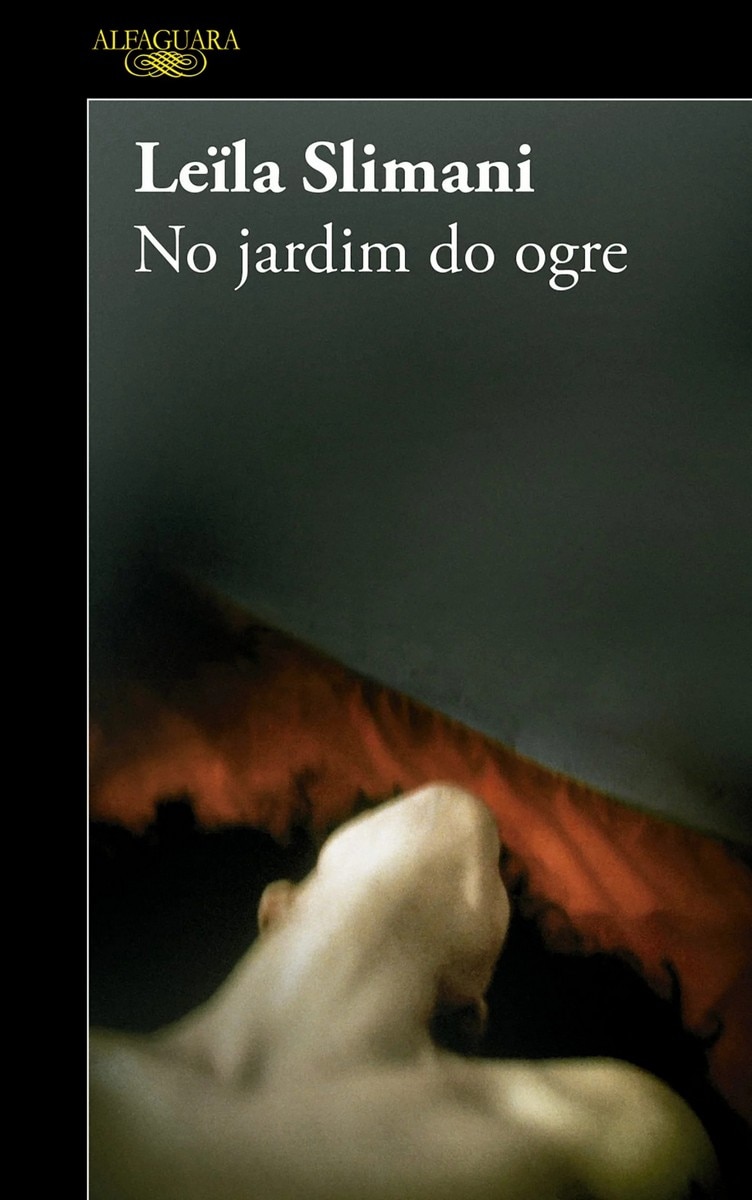 Imagem 0 de No jardim do ogre
