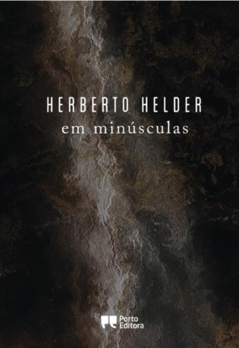 Imagem 0 de Em minúsculas