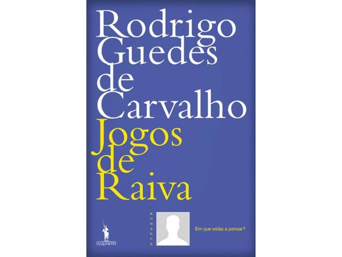 Imagem 0 de Jogos de Raiva