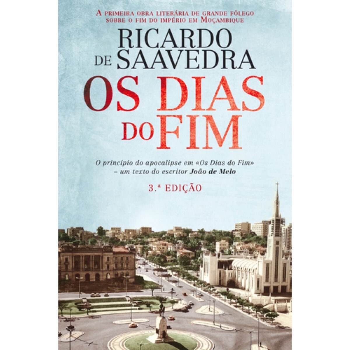 Os Dias do Fim 1