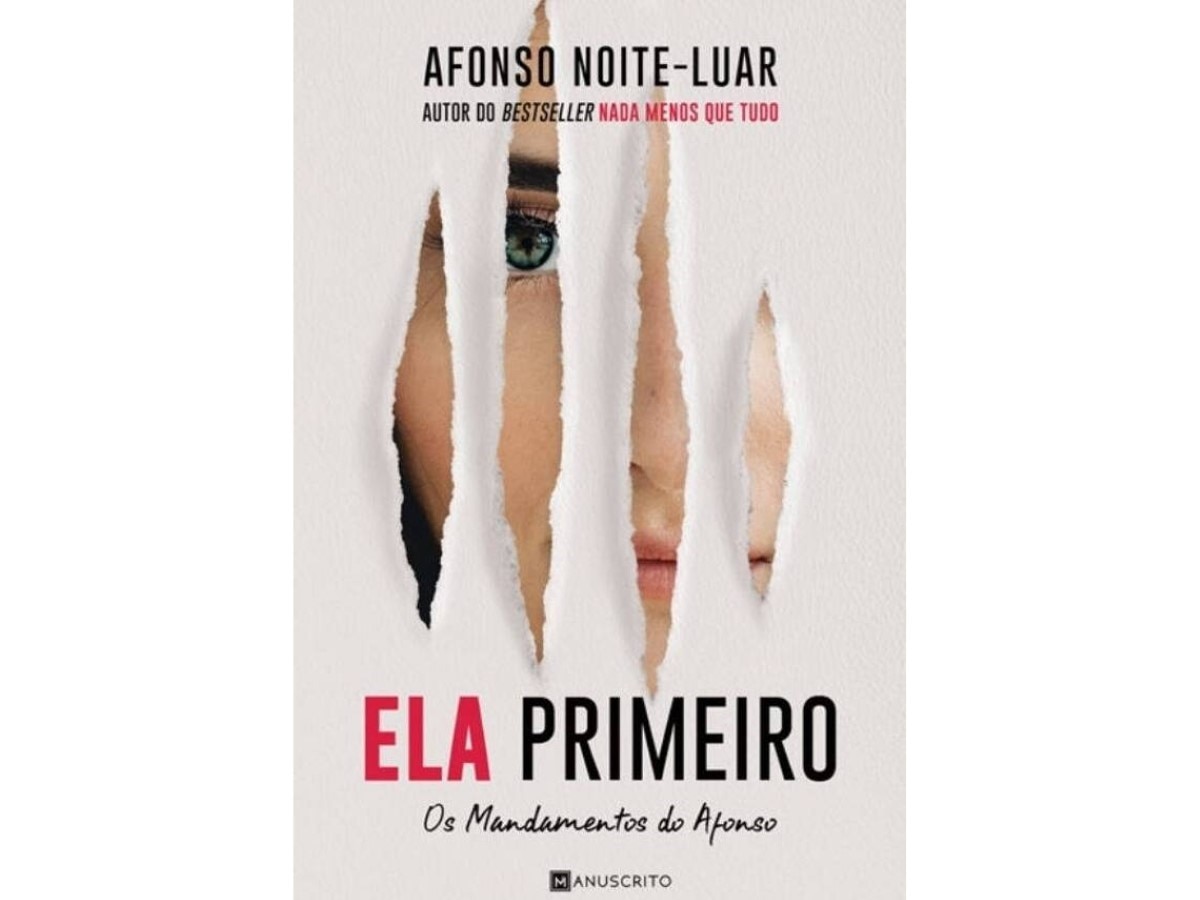 Ela Primeiro 1