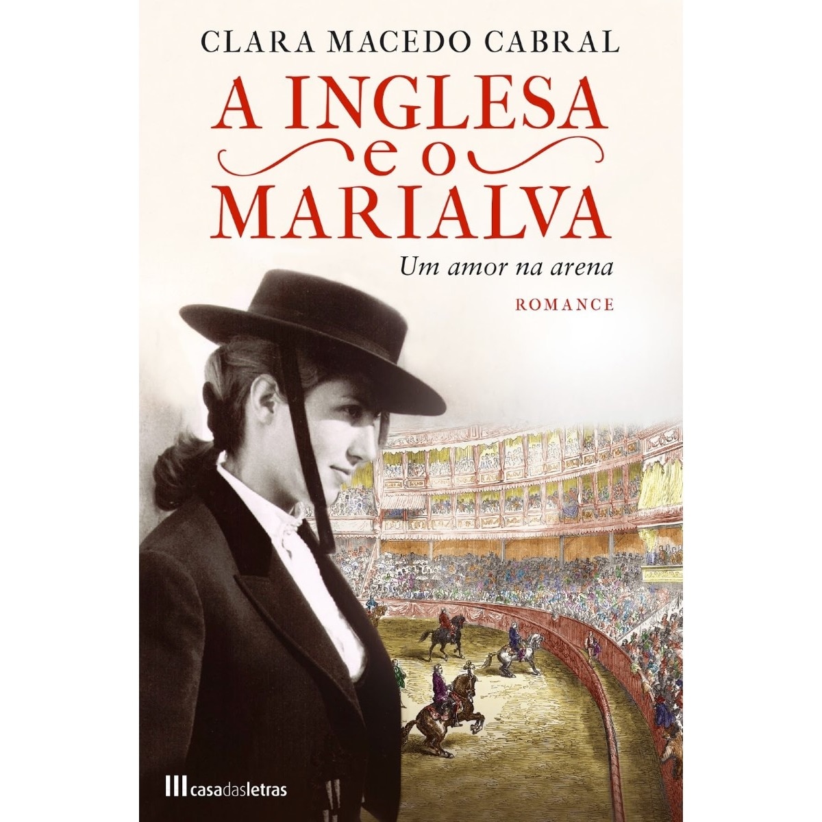 A Inglesa e o Marialva 1