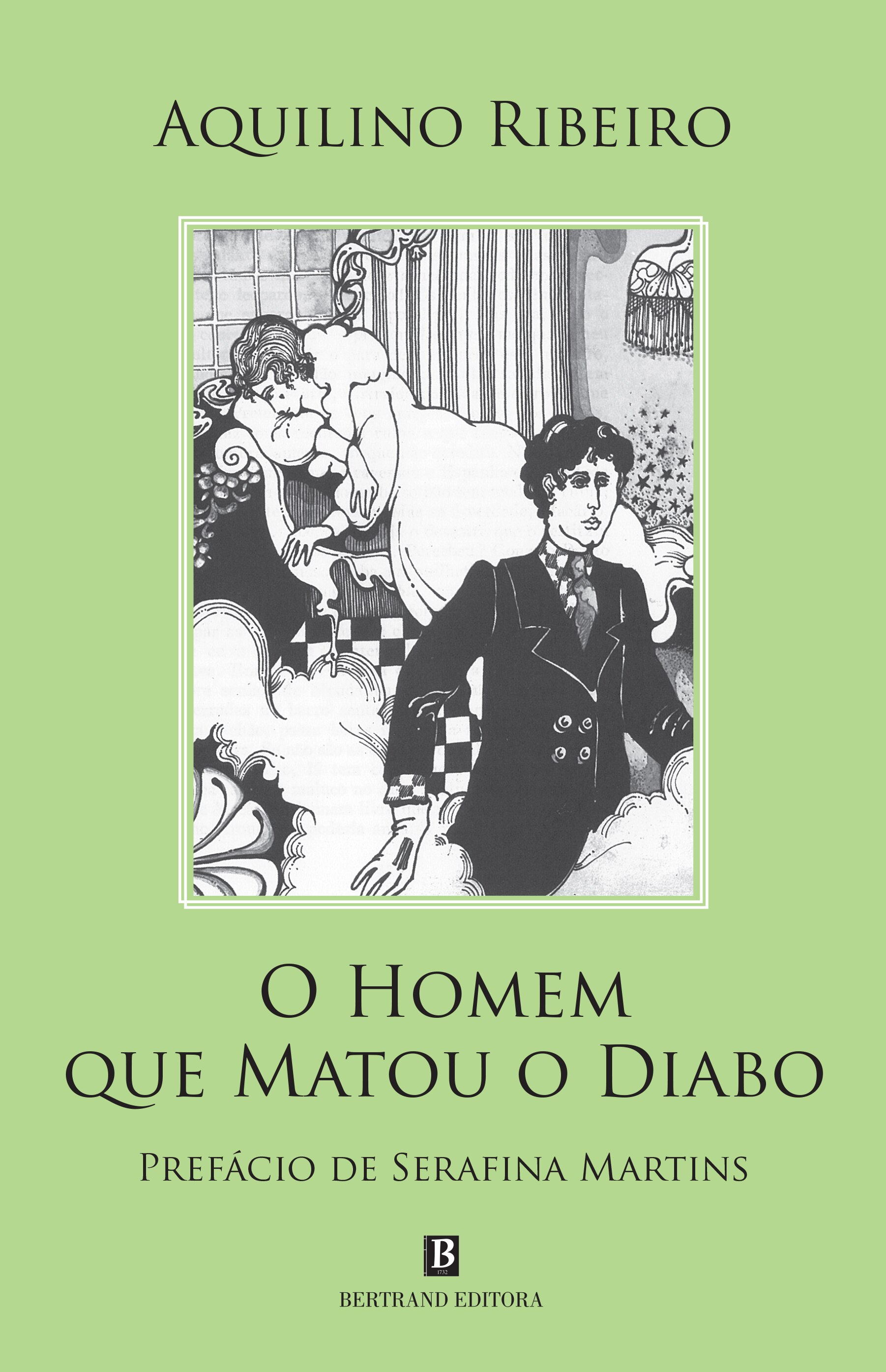 Imagem 0 de O Homem que Matou o Diabo