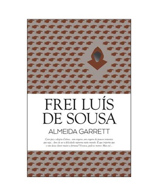 Imagem 0 de Frei Luís de Sousa