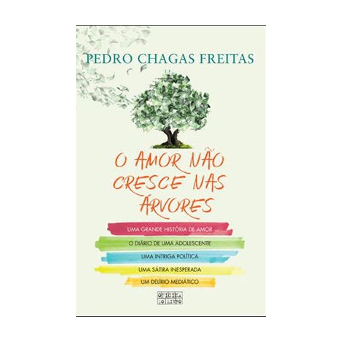 O Amor Não Cresce Nas Árvores 1