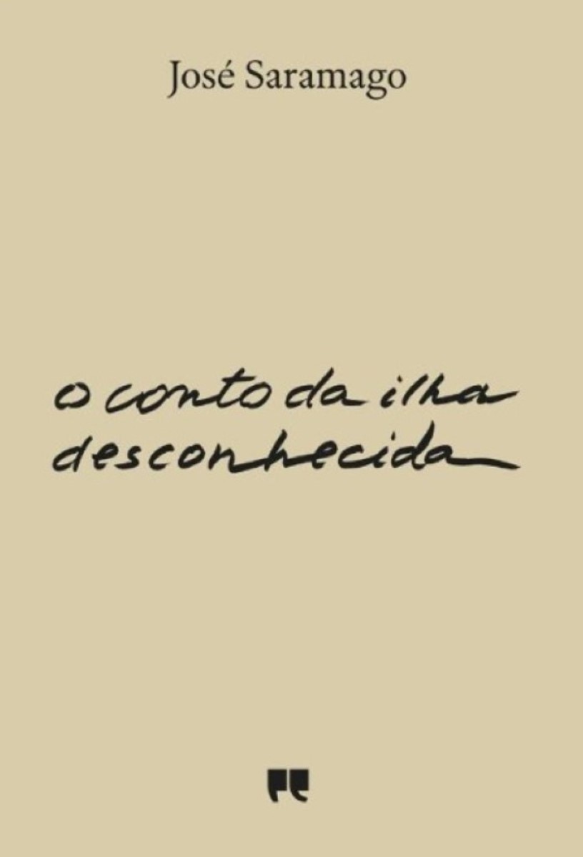 Imagem 0 de O conto da ilha desconhecida