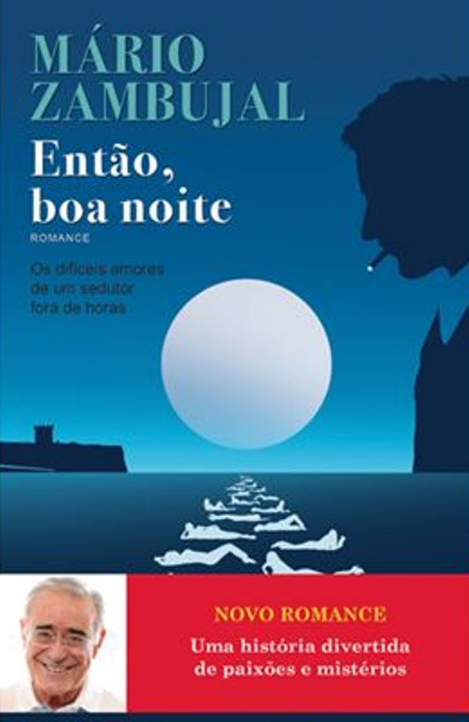 Imagem 0 de Então, Boa Noite