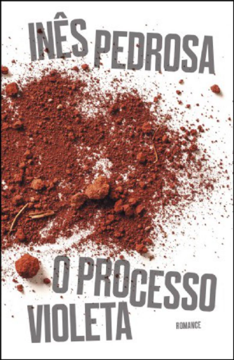 Imagem 0 de O Processo Violeta