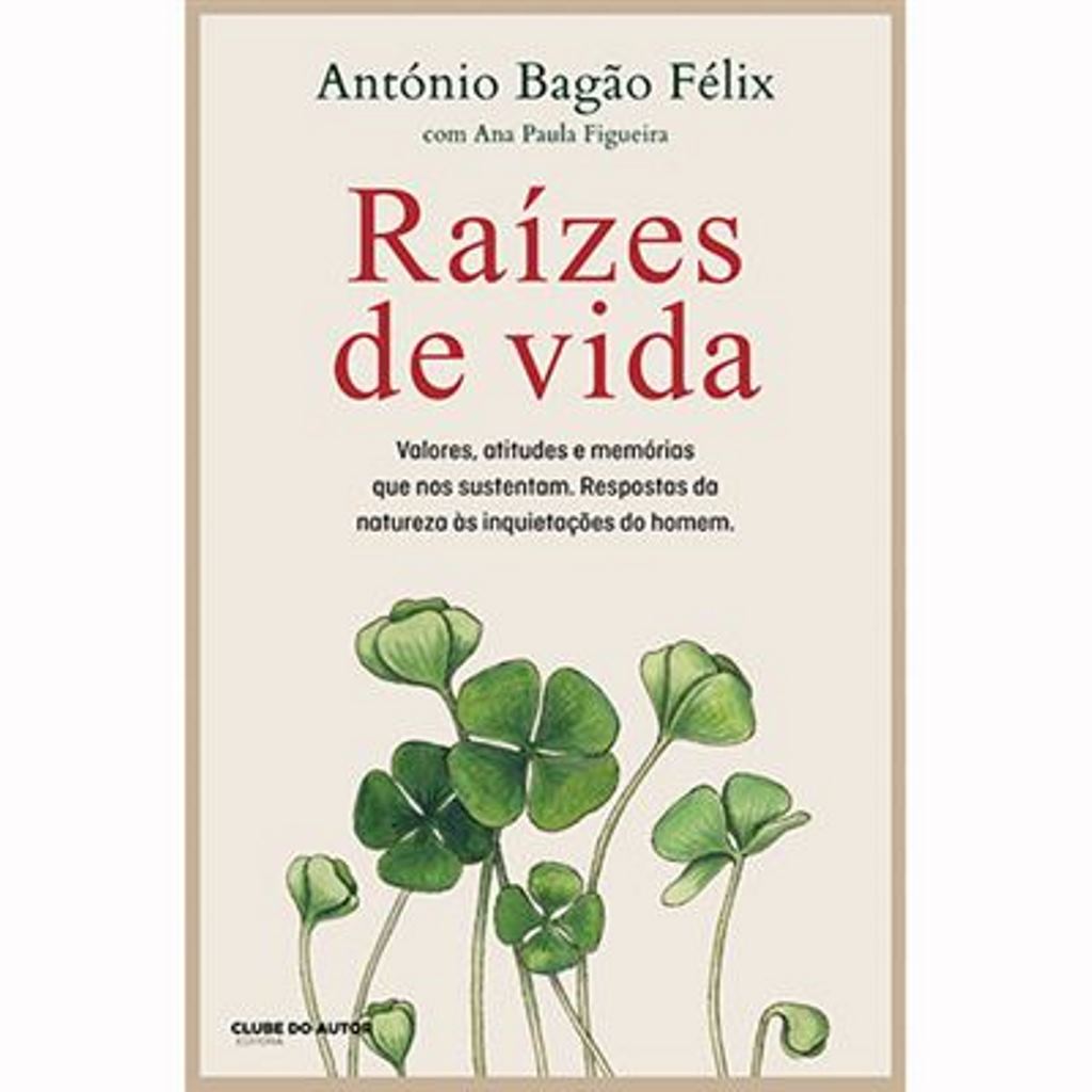 Raízes de Vida 1