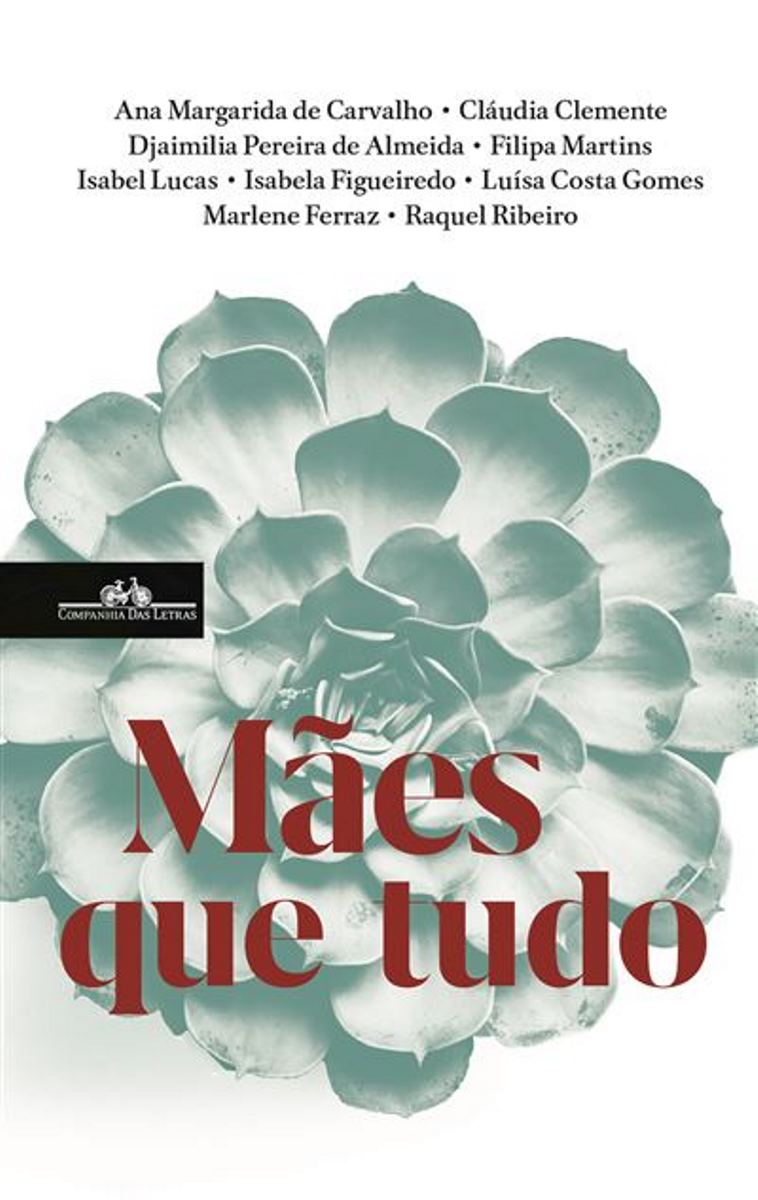 Imagem 0 de Mães Que Tudo