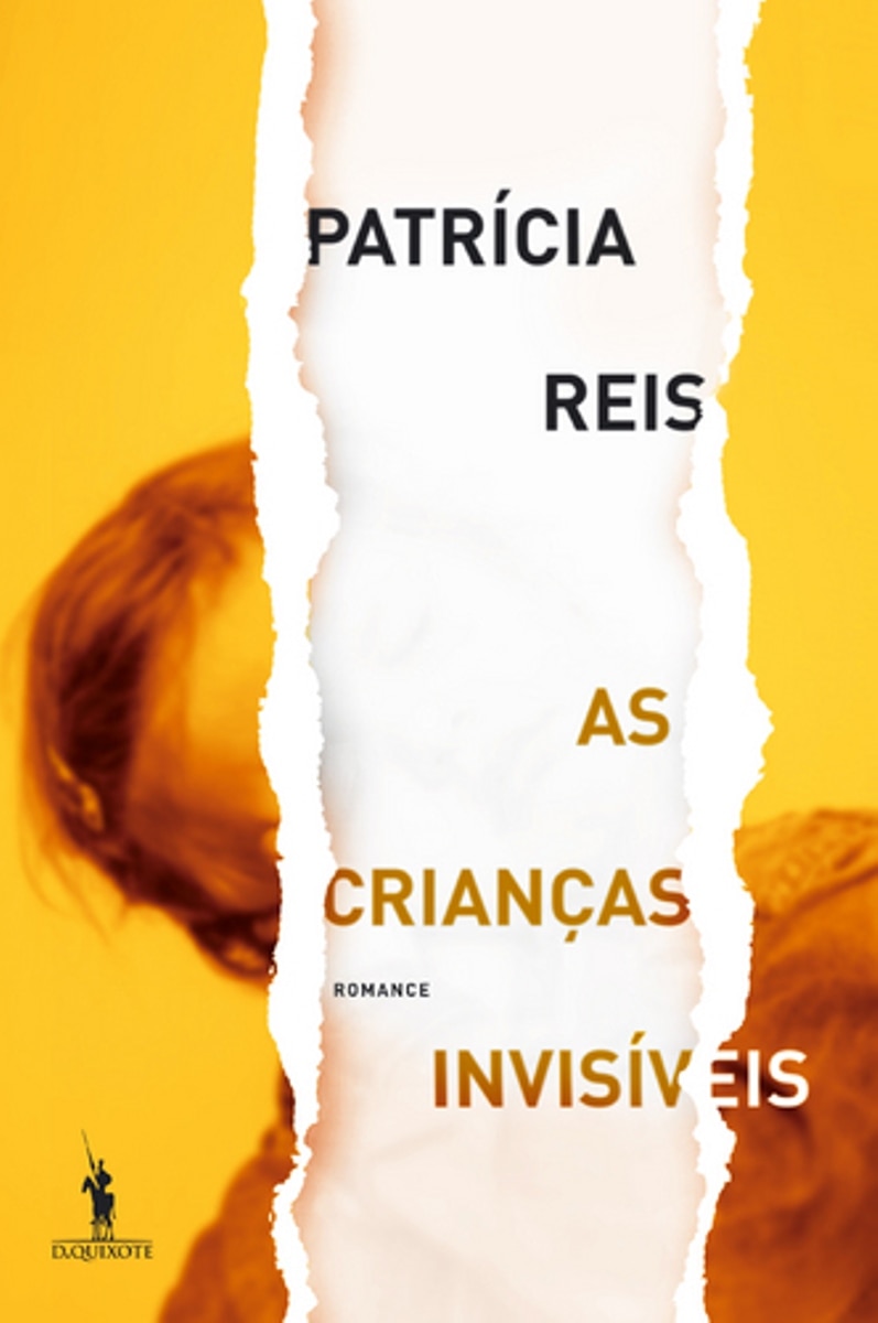 Imagem 0 de As Crianças Invisíveis