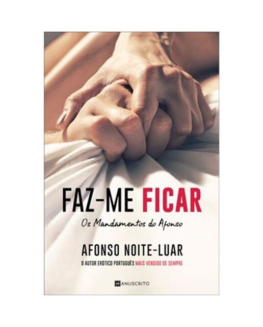 Imagem 0 de Faz-me Ficar