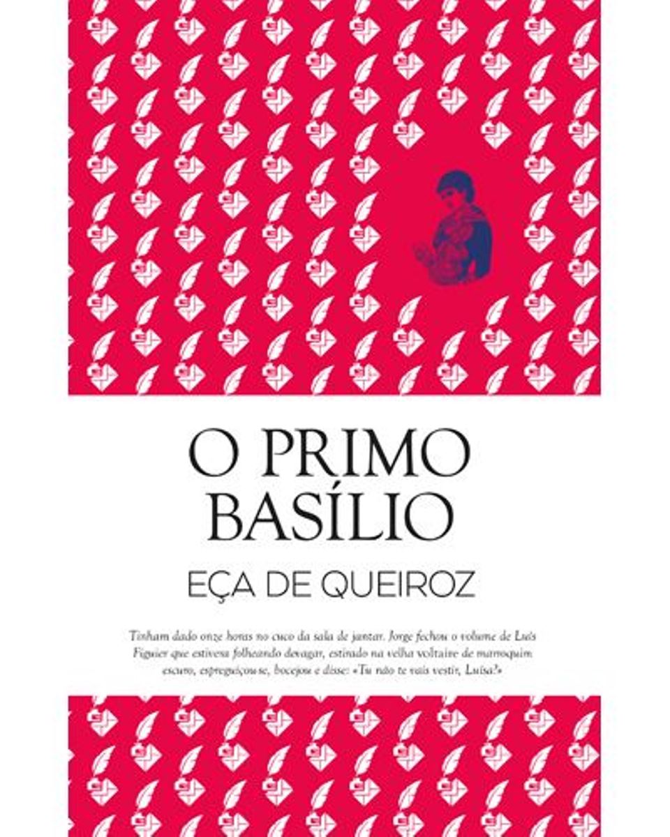 Imagem 0 de O Primo Basílio
