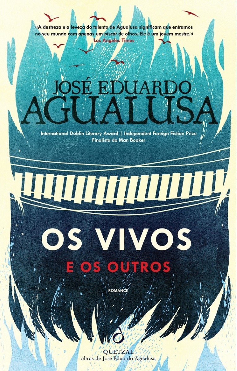 Imagem 0 de Os Vivos e os Outros