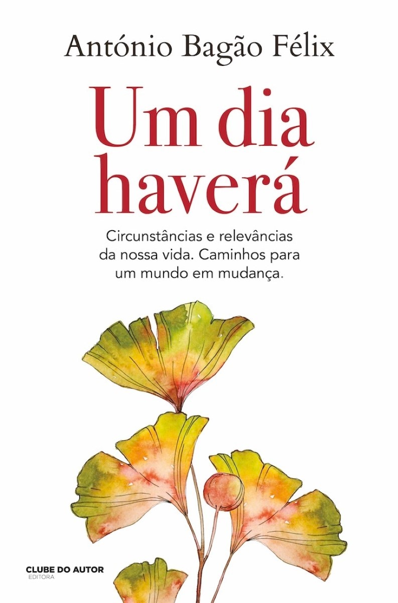 Um Dia Haverá 1