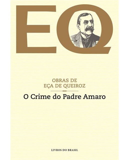 O Crime do Padre Amaro 1