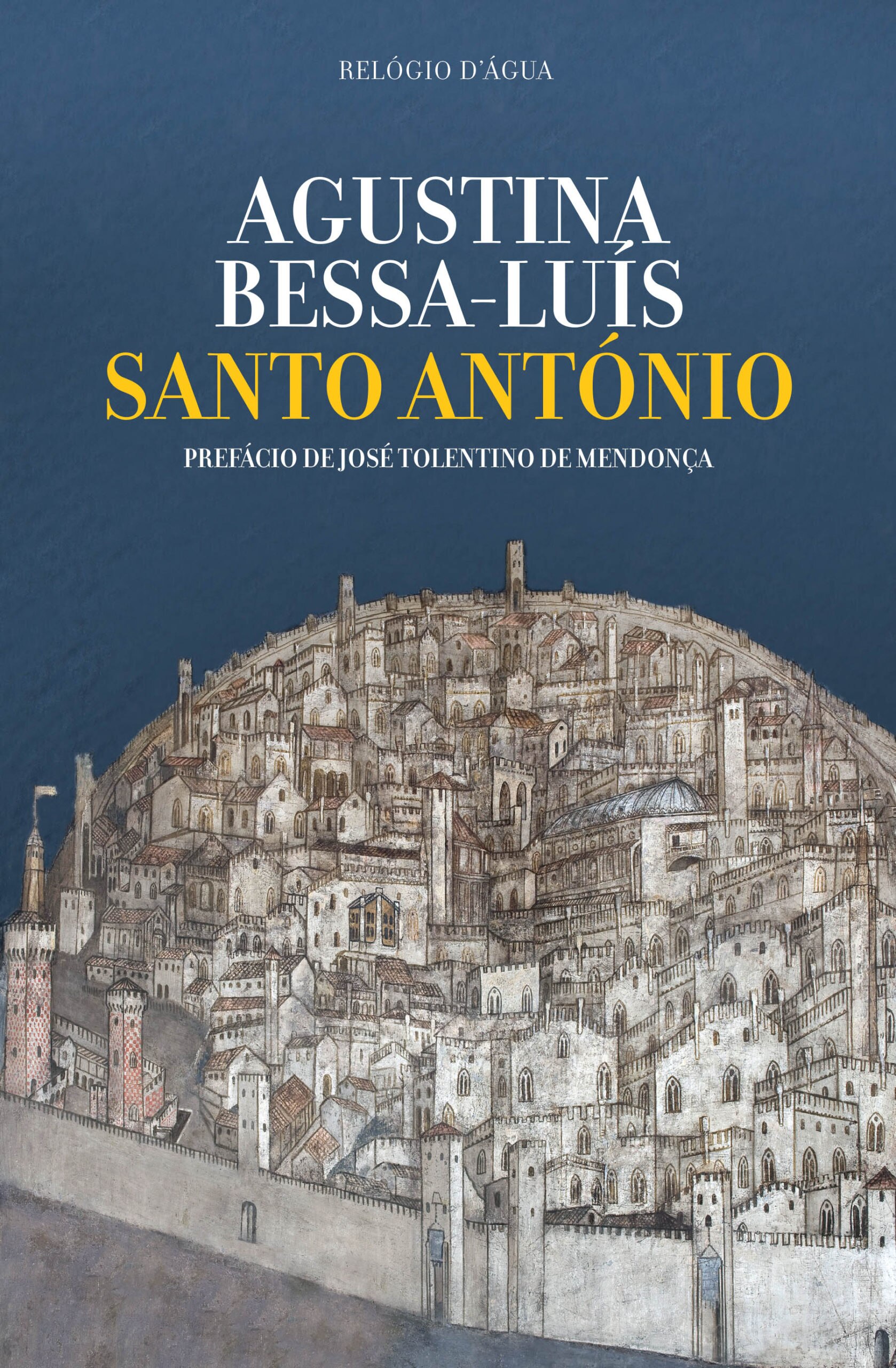 Imagem 0 de Santo António