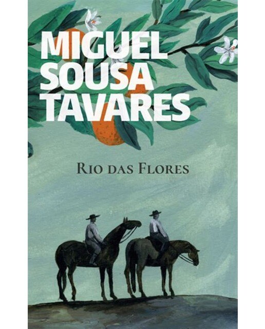 Imagem 0 de Rio das Flores