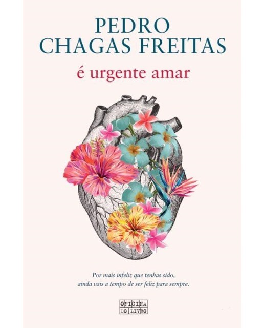 É Urgente Amar 1