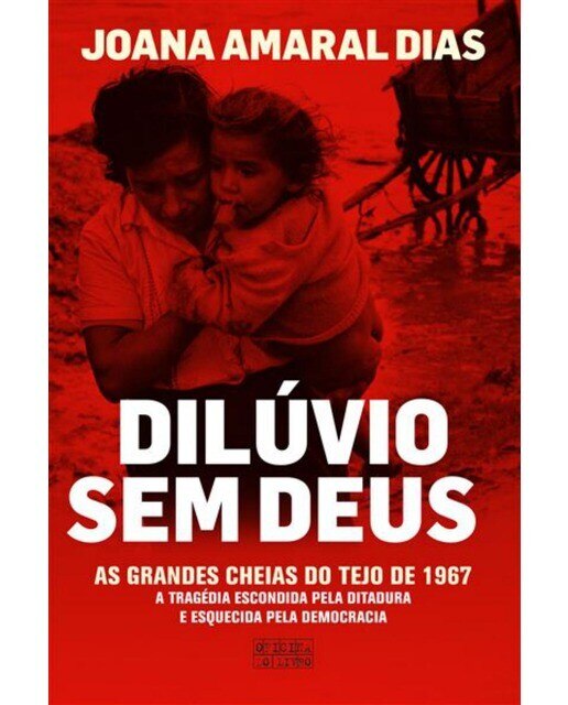 Dilúvio Sem Deus 1