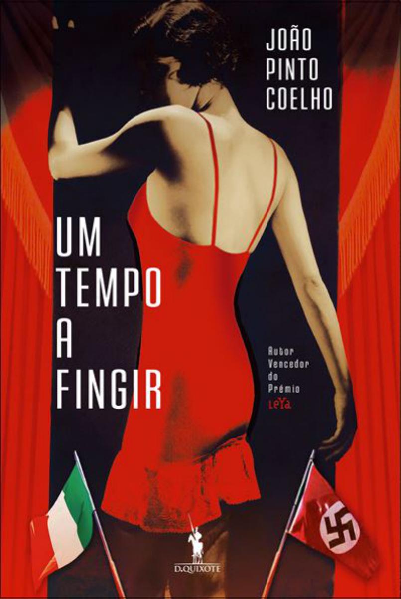 Um Tempo a Fingir 1