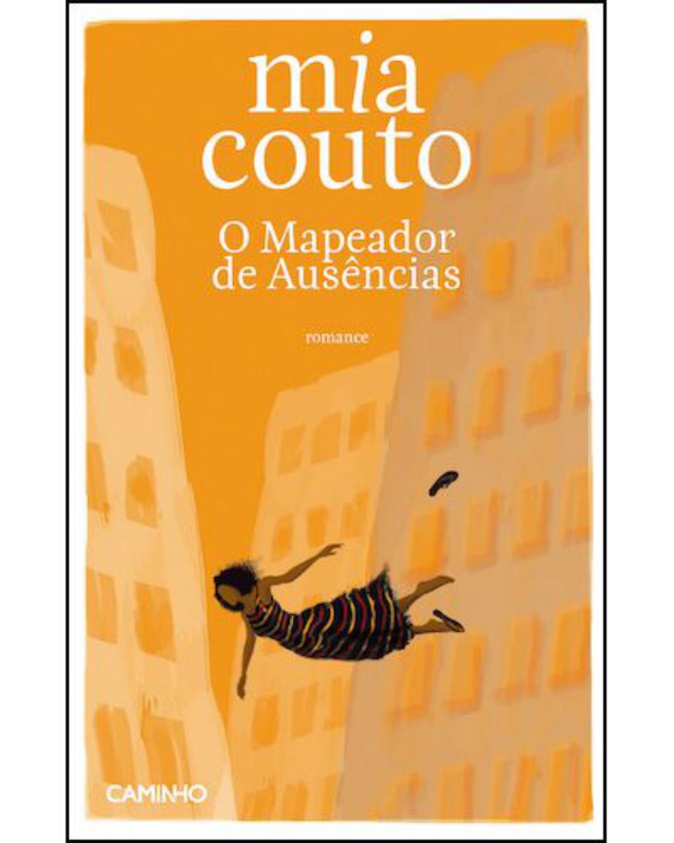 Imagem 0 de O Mapeador de Ausências