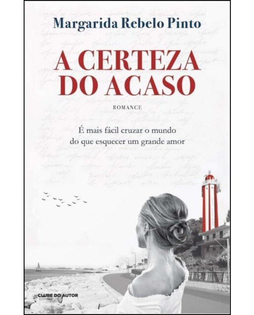 Imagem 0 de A Certeza do Acaso