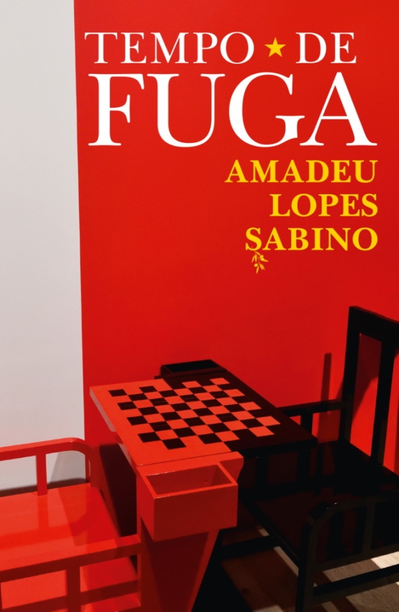 Imagem 0 de Tempo de Fuga