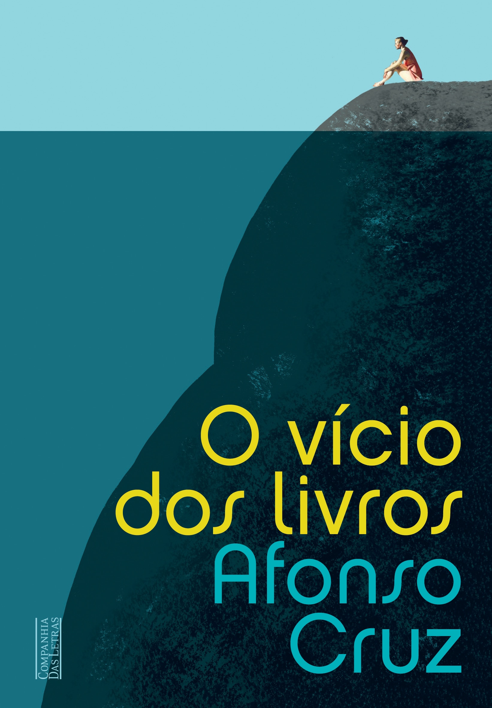Imagem 0 de O Vício dos Livros