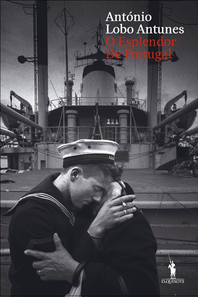 Imagem 0 de O Esplendor de Portugal