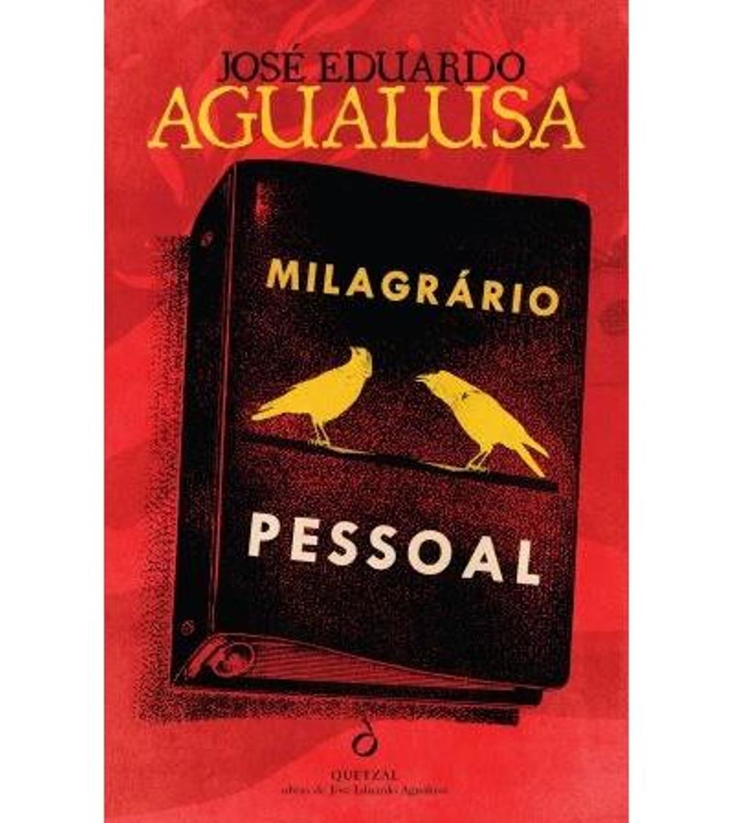 Imagem 0 de Milagrário Pessoal