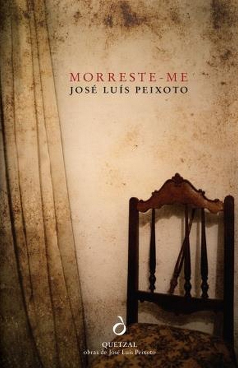 Imagem 0 de Morreste-me
