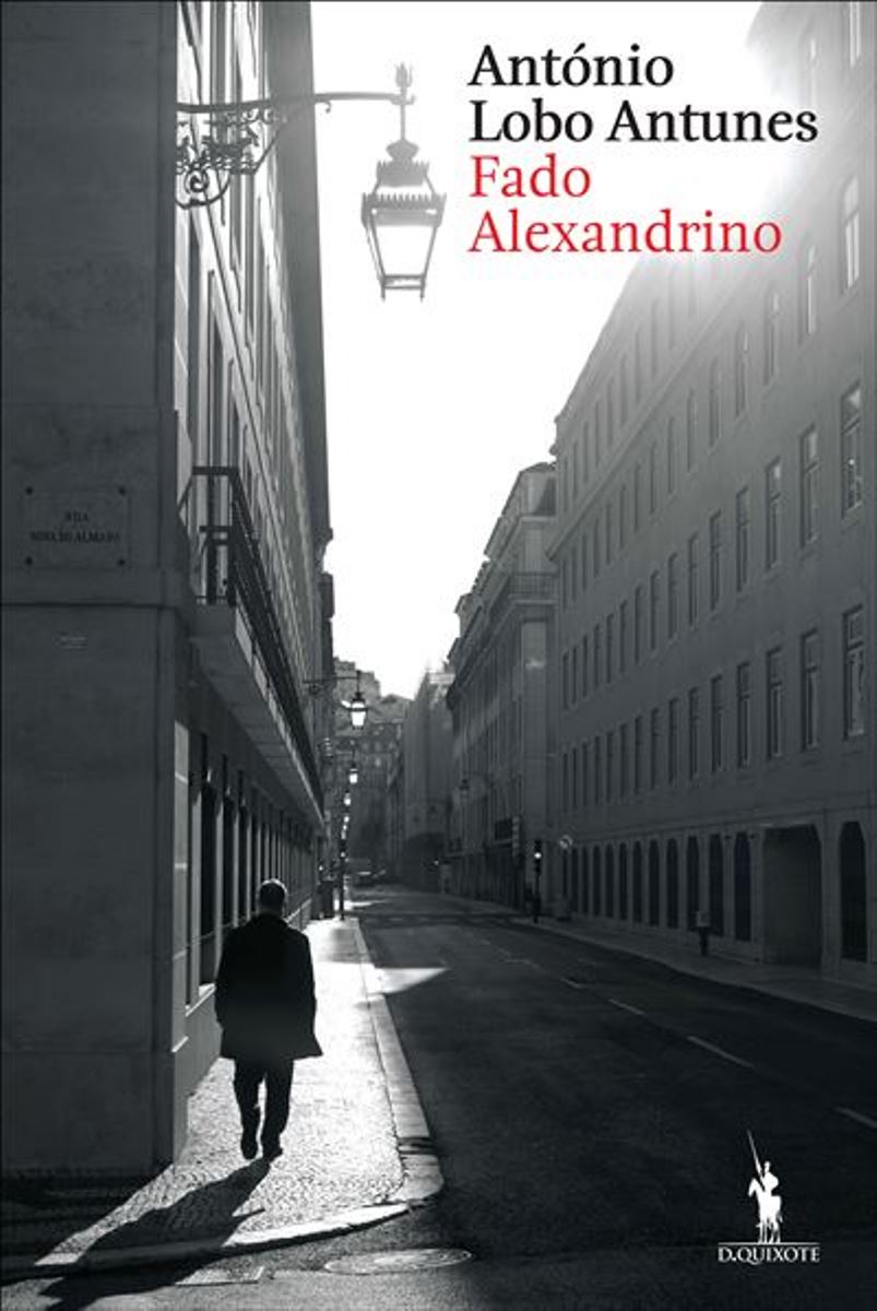 Imagem 0 de Fado Alexandrino