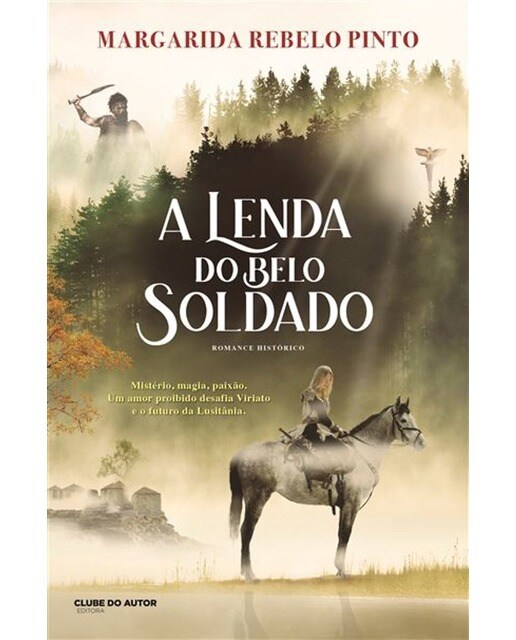 A Lenda do Belo Soldado 1