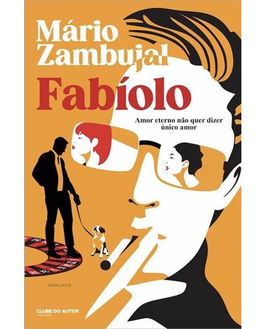 Imagem 0 de Fabíolo