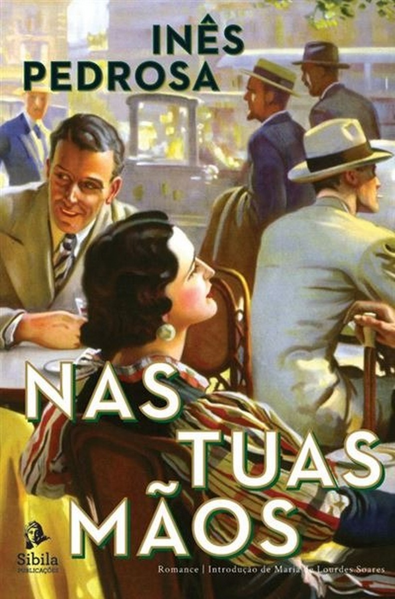 Imagem 0 de Nas Tuas Mãos