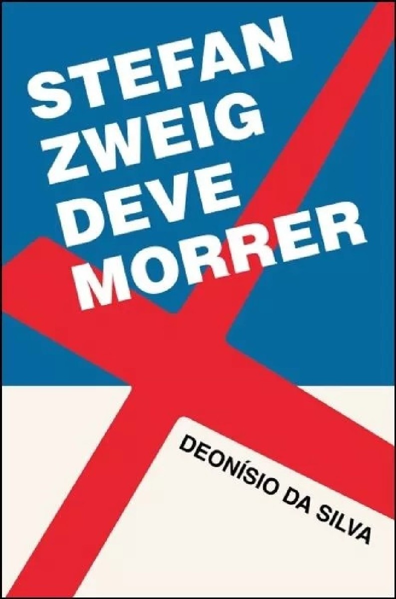 Stefan Zweig Deve Morrer 1