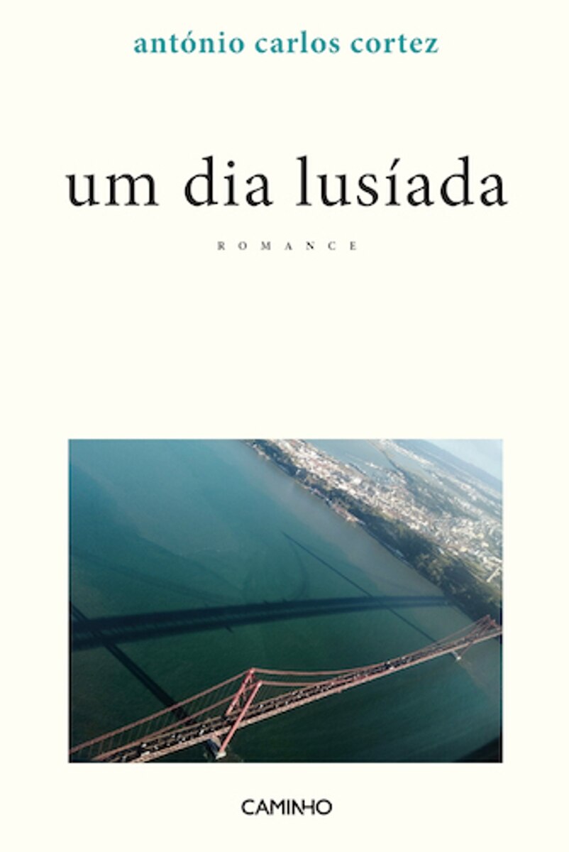 Um Dia Lusíada 1