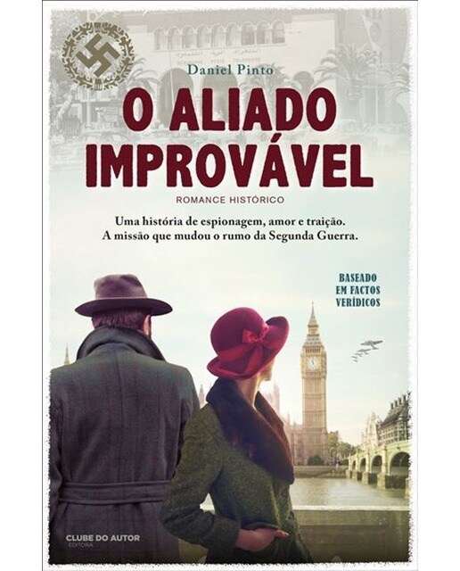 Imagem 0 de O Aliado Improvável